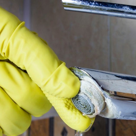 Μείωση της πέτρας κατά 76%, χωρίς συντήρηση και 5 Χρόνια Εγγύηση!