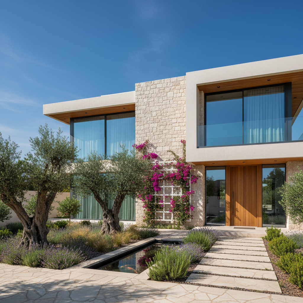 Καθαρό Νερό Σε Όλο Το Σπίτι