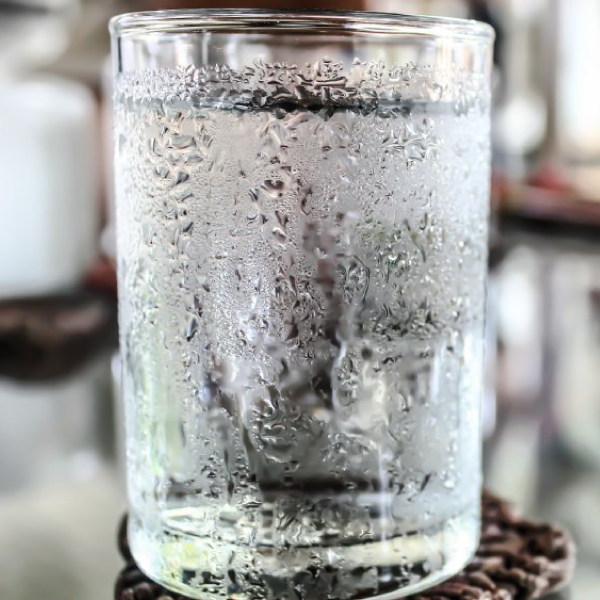 Παγωμένο Νερό