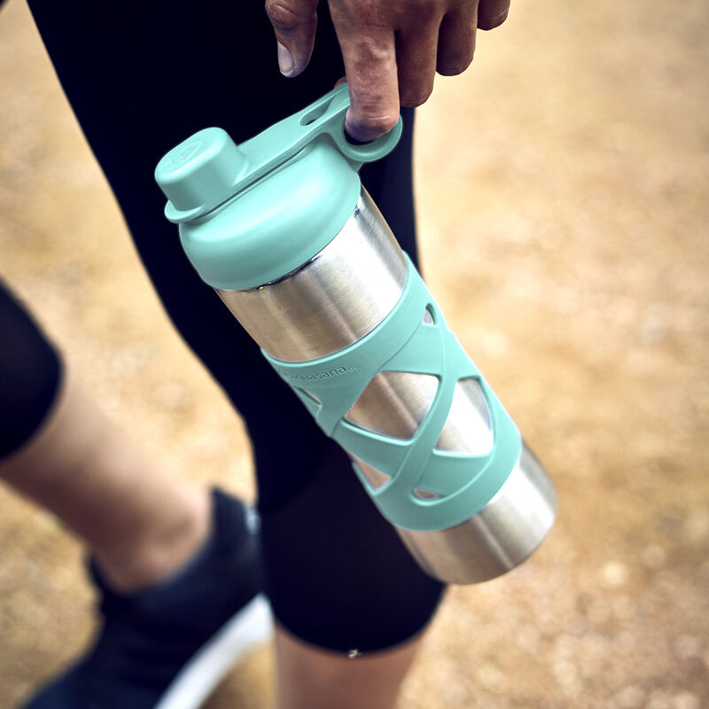 reusable water bottle