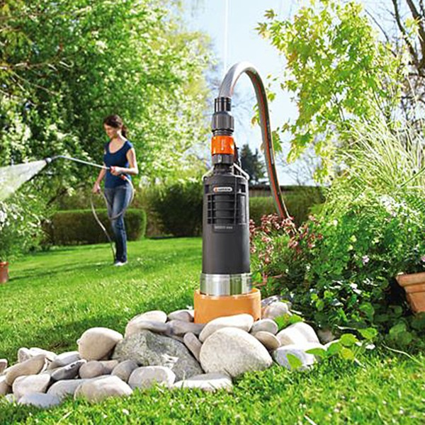 Αποστείρωση Νερού Από Διάτρηση