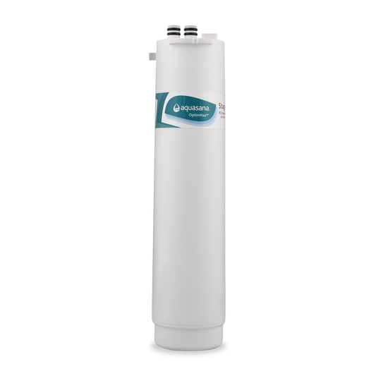 Ανταλλακτική μεμβράνη για το AQUASANA OptimH2O Reverse Osmosis + Claryum®