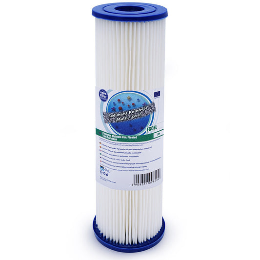 FCCEL 10'' SEDIMENT REMOVAL ( MULTI USE )
