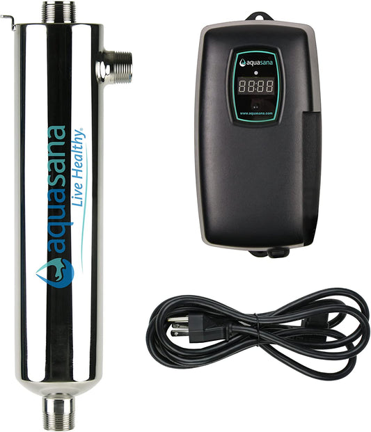 Λάμπα UV AQUASANA AQ-UV-10C