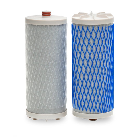 Σετ Ανταλλακτικά Φίλτρα για το Aquasana AQ-4000 Claryum® (Replacement Set)