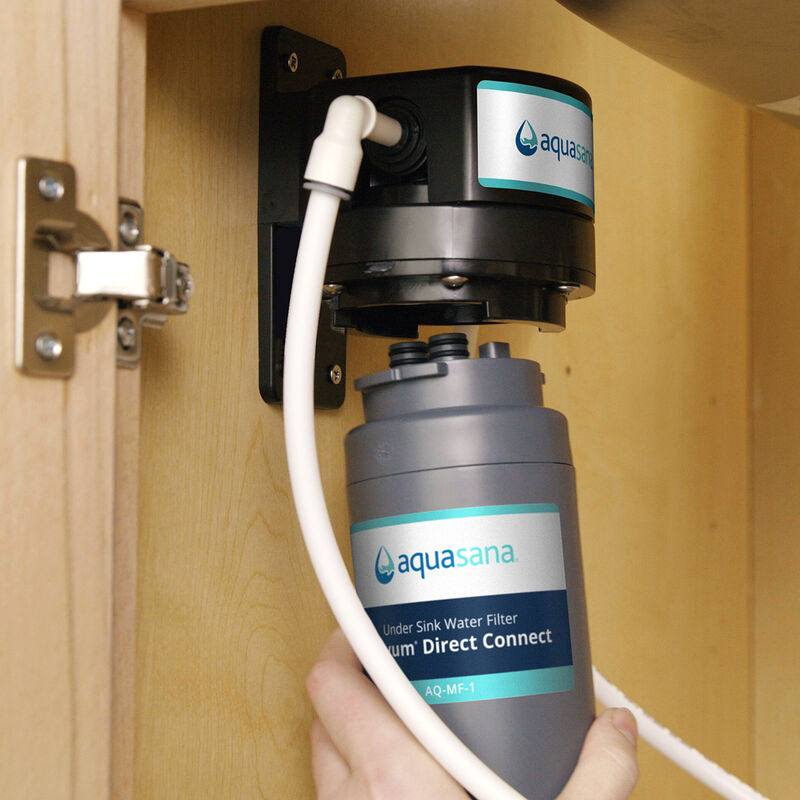 Ανταλλακτικό Φίλτρο για το Aquasana AQ-MF-1 Claryum® (Replacement)