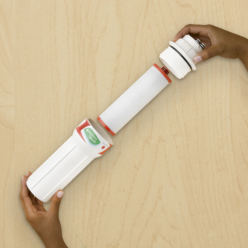 Σετ Ανταλλακτικά Φίλτρα για το Aquasana AQ-5300 Claryum®